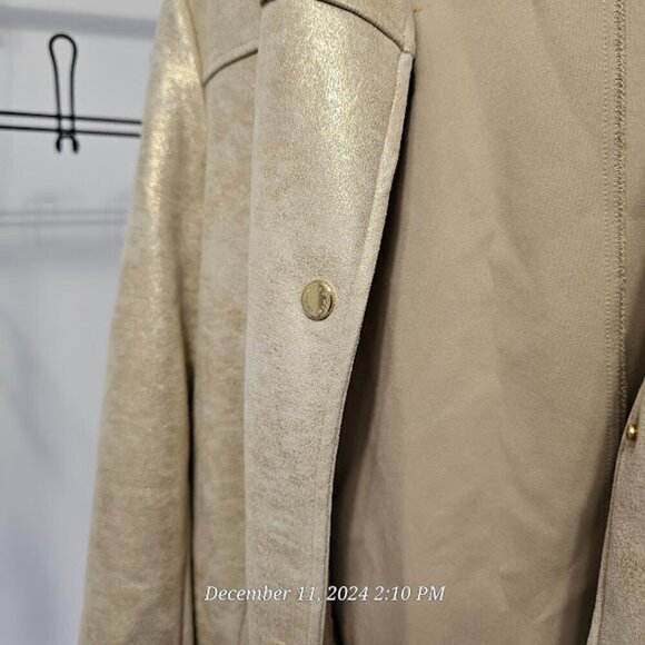 Stylish Marc New York Jacket - Picture 11 of 11